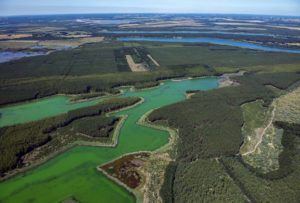 kl Seese West Kleptna Niederung Seeser Seen PR0 0122