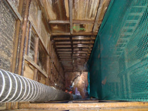 LMBV Vorteufe Brunndoebra