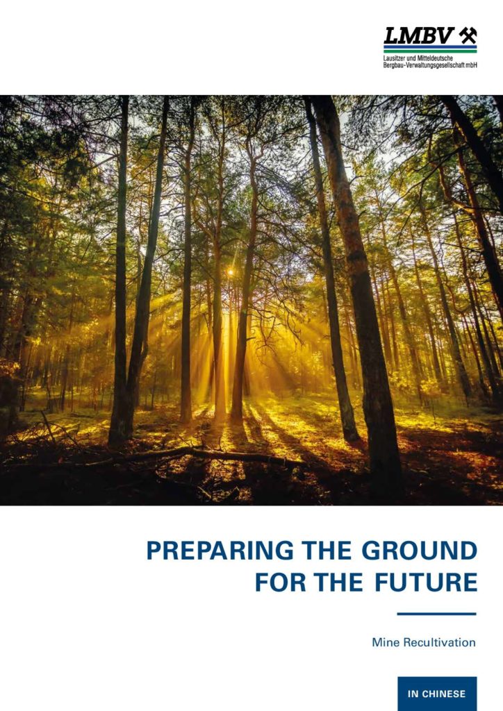 LMBV Broschuere Rekultivierung chin korr 20200910 WEB pdf