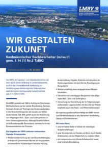 Stellenausschreibung 02 2022 pdf