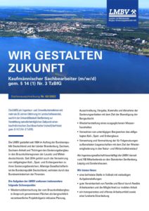 Stellenausschreibung 02 2022 1 pdf