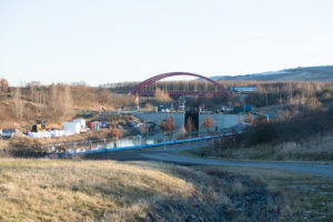 Kanuparkschleuse StoermthalerSee 06012022 1