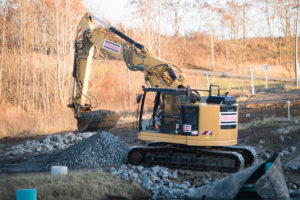 Kanuparkschleuse StoermthalerSee 06012022 10