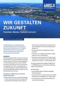 Stellenausschreibung 03 2022 pdf