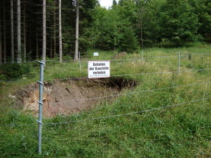 Tagesbruch Brunndoebra