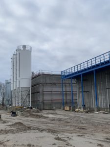 WBA Plessa Kalksilos Reaktionsbecken IMG 6717