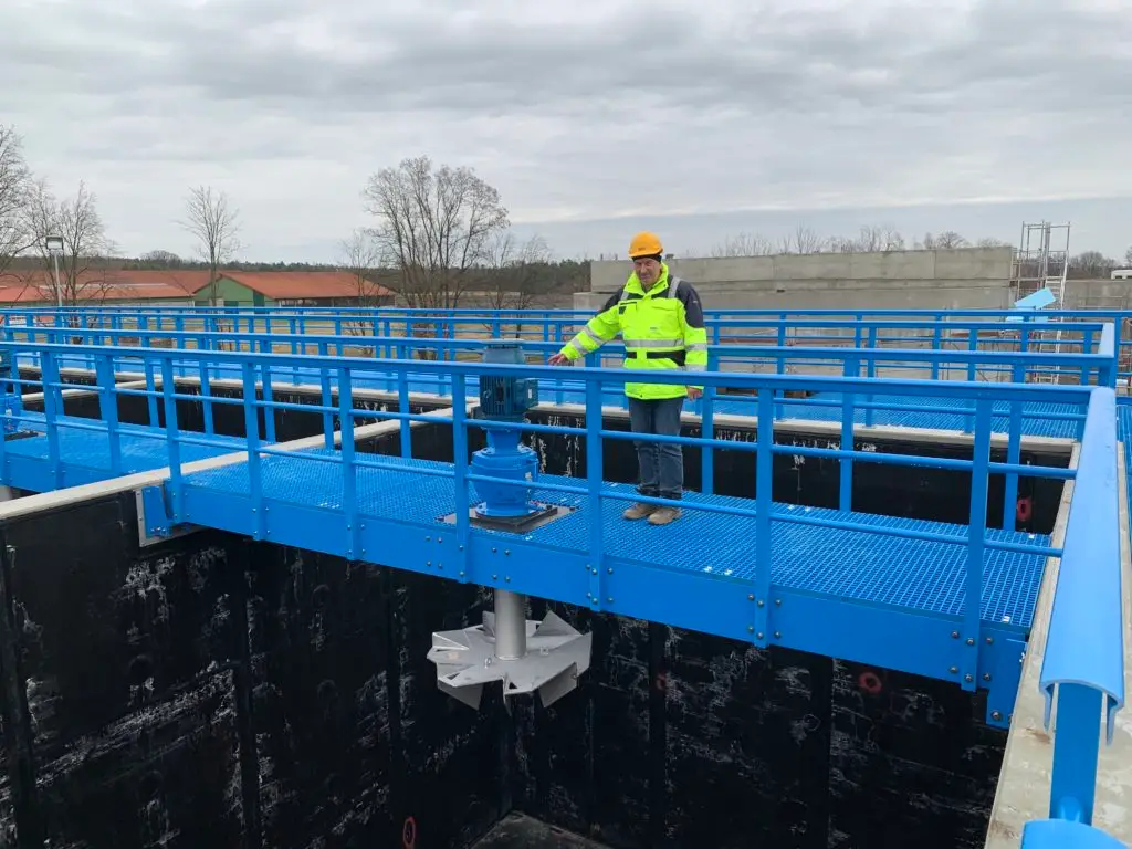 WBA Plessa Reaktionsbecken Ruehrwerk Meth IMG 6743