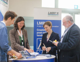 LMBV WCC Kongress Messestand AD 8