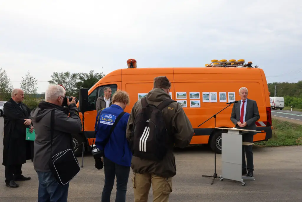 Infobesuch Beermann B169 Rasche 5 1