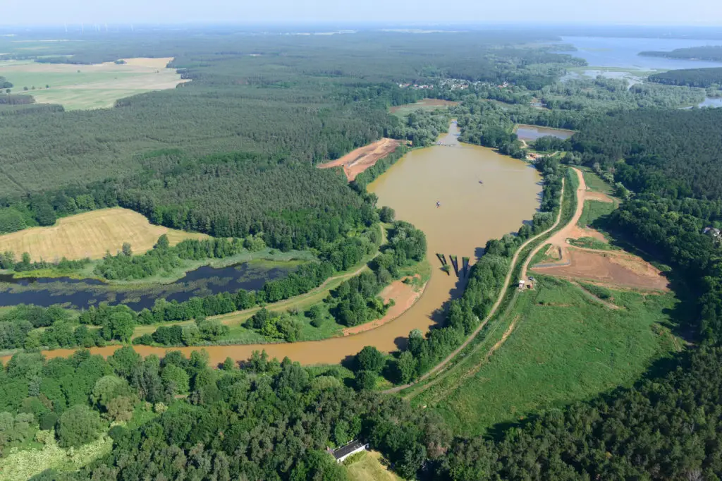 Spremberg Vorsperre Buehlow 20210617 SR 6548 klein