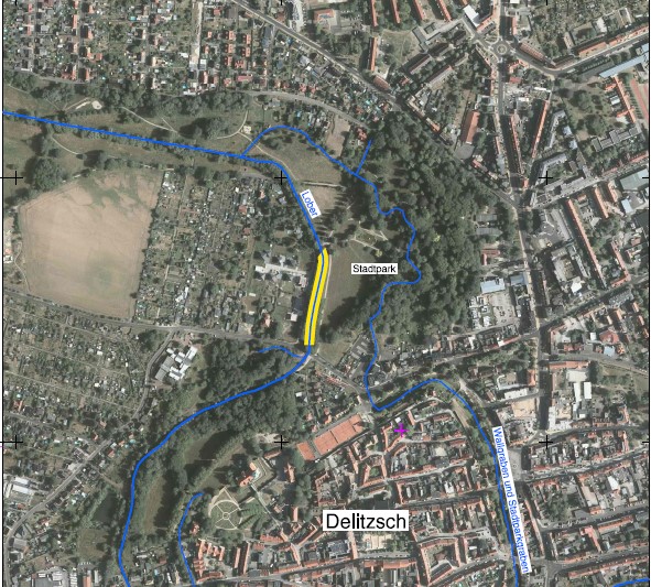 Lober Freischnittarbeiten Lage