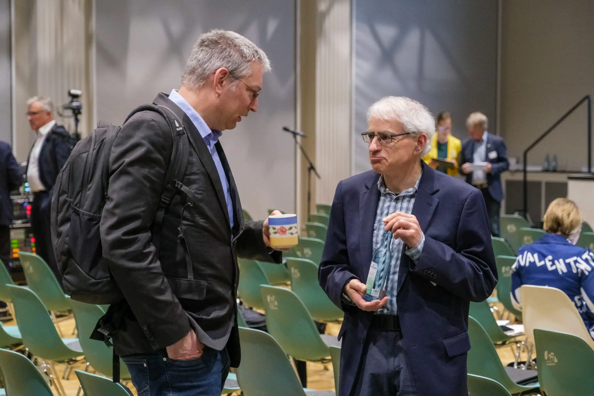 2023 03 20 Wasserkonferenz HOY 342 Foto Kellermanns scaled