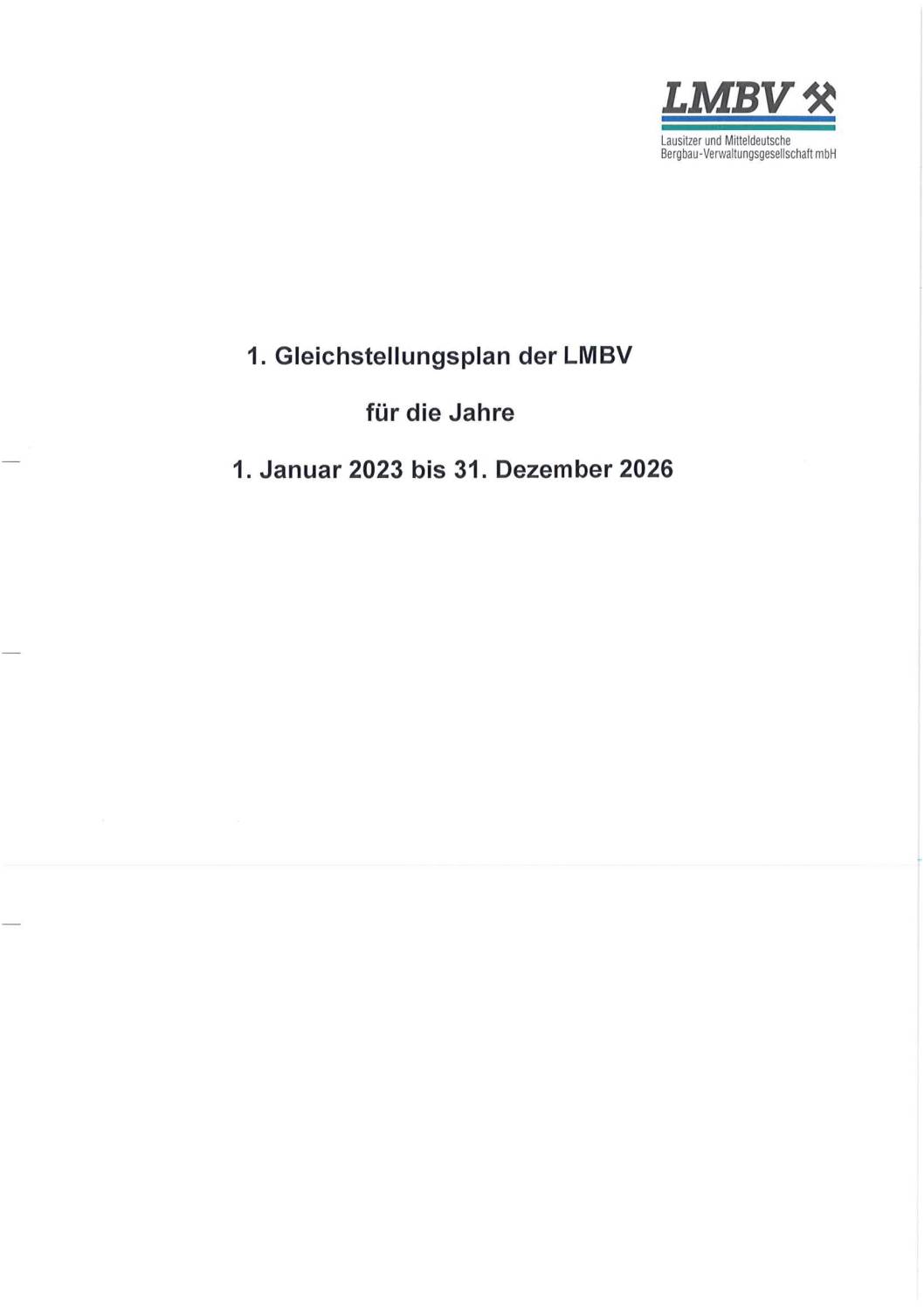 1. Gleichstellungsplan 2023 2026 pdf