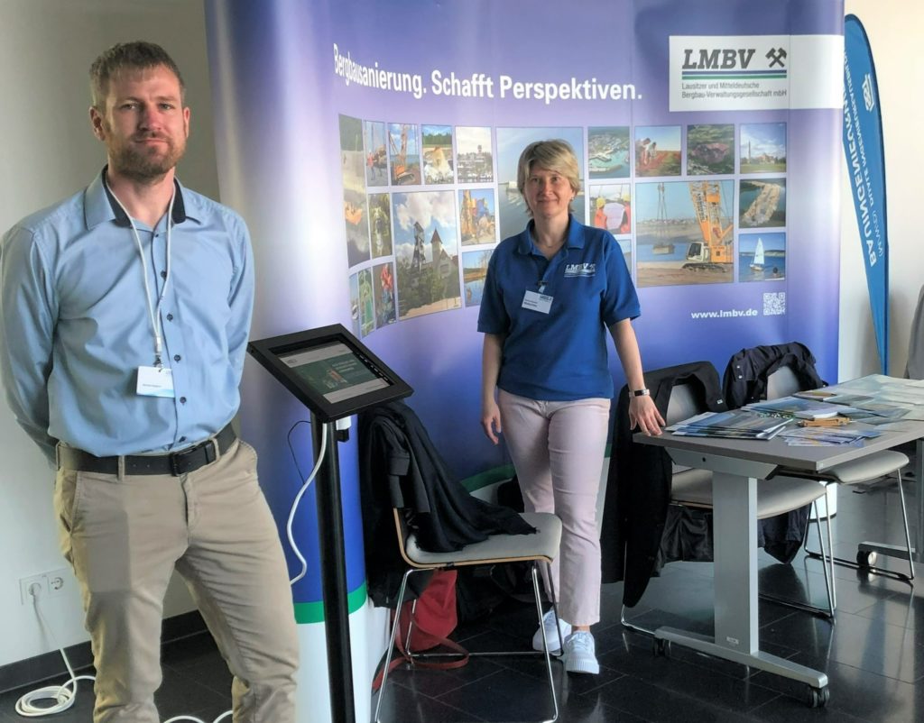 Karrieremesse Erfurt 20230505 bear