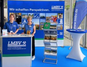LMBV auf X-change