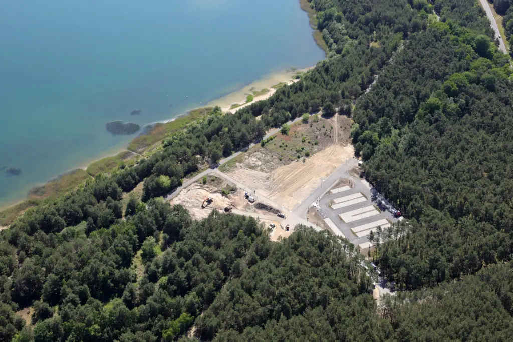 Scheibe See Weststrand 20230531 SR 1920