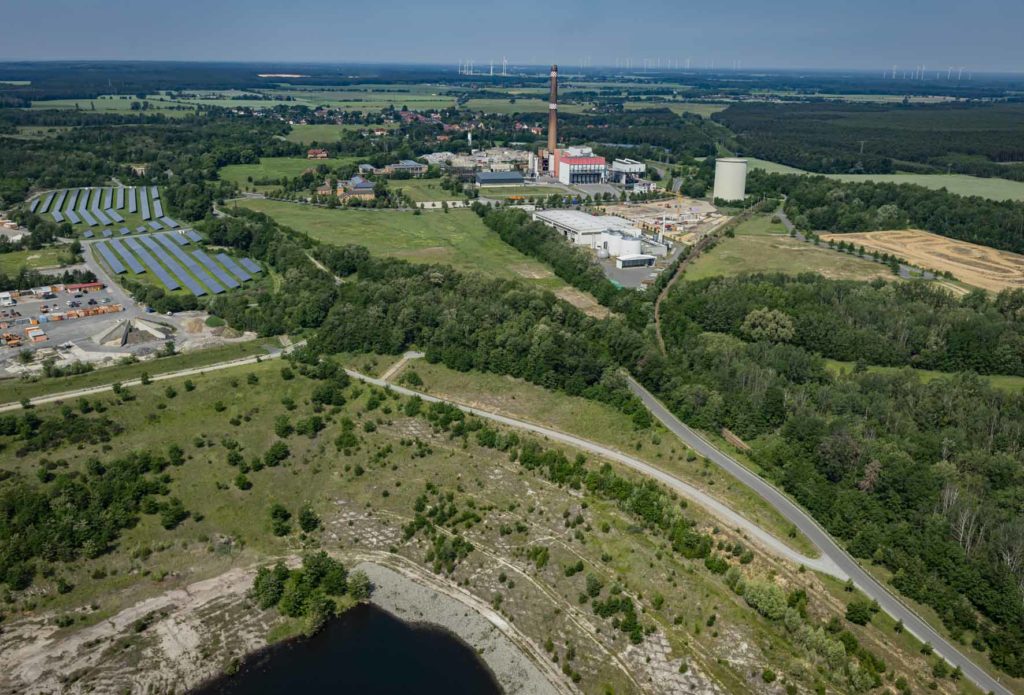 kl Meuro Grossraeschener Aussichtsspunkt Tatkraft Kraftwerk Sonne PR0 5308