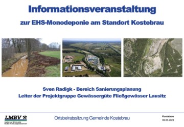 230803 OBr Kostebrau EHS Monodeponie final pdf