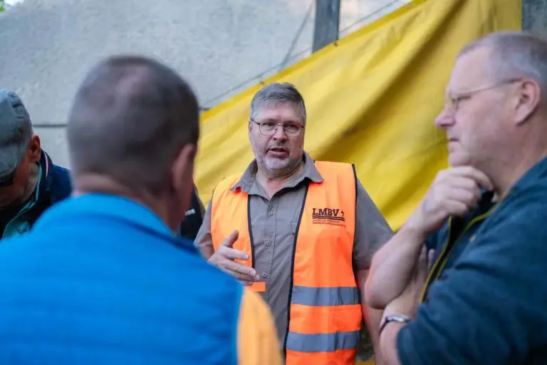 230916 BaustellentagSteinbachstollen 0134