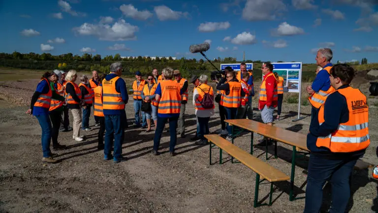 23 09 30 LMBV Infotag Nachterstedt 98