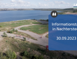 Informationstag Nachterstedt