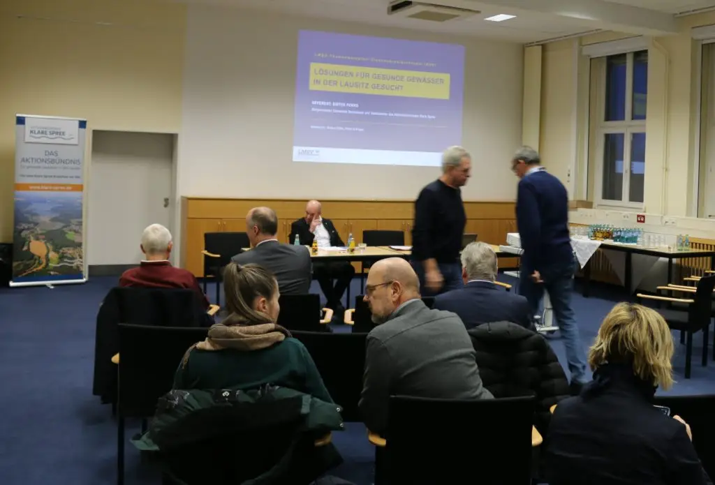 Erste Themenwerkstatt