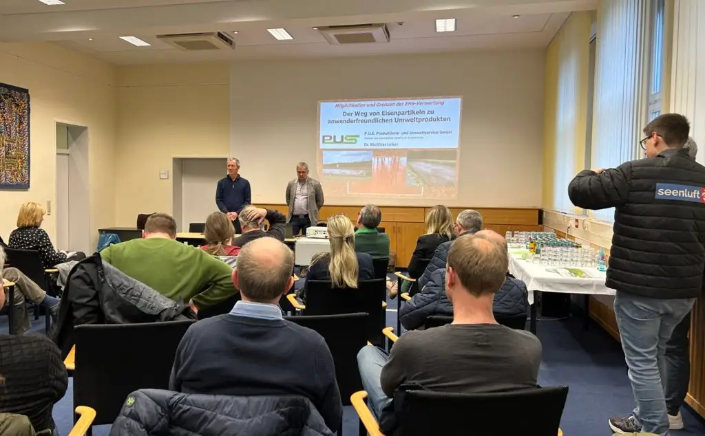 LMBV PUS Vortrag Leiker an BTU IMG 7941 scaled e1708418911570