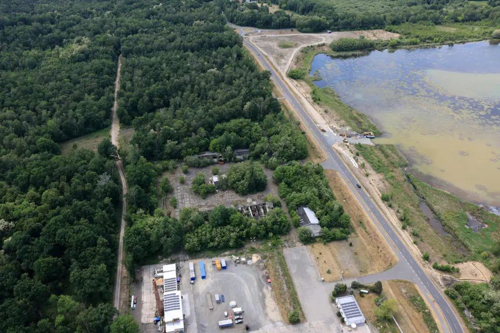 Lauchhammer Restloch 38 20230605 SR 6169