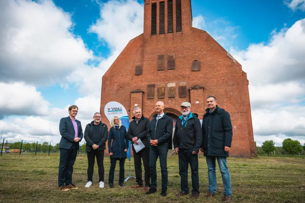 Kraftzentrale Marga Foerderbescheiduebergabe 1 1