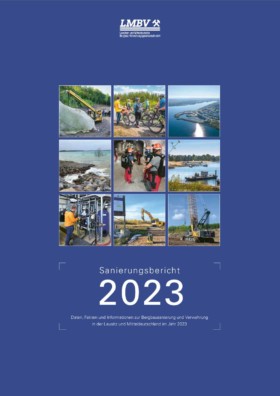 LMBV Sanierungsbericht 2023 pdf