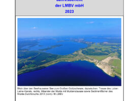 miniaturansicht von Wasserwirtschaftlicher-Jahresbericht-2023