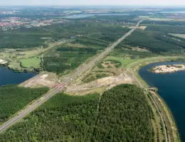 2023 Cospudener Zwenkauer See Harthkanal CK 0171