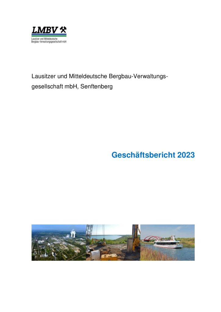 Geschaeftsbericht LMBV 2023 pdf