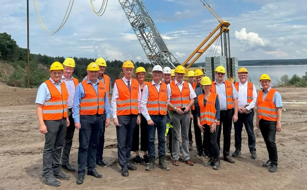 IMG 0541 Wismut Gruppenfoto vor RDV 01 scaled e1721035400138