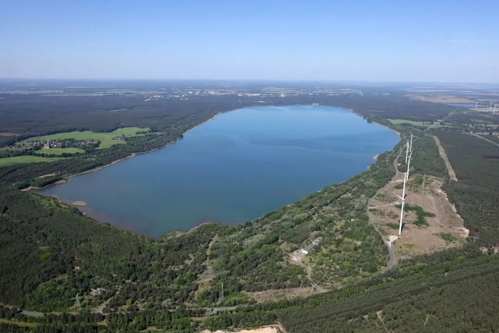 Scheibe See 20230531 SR 1923