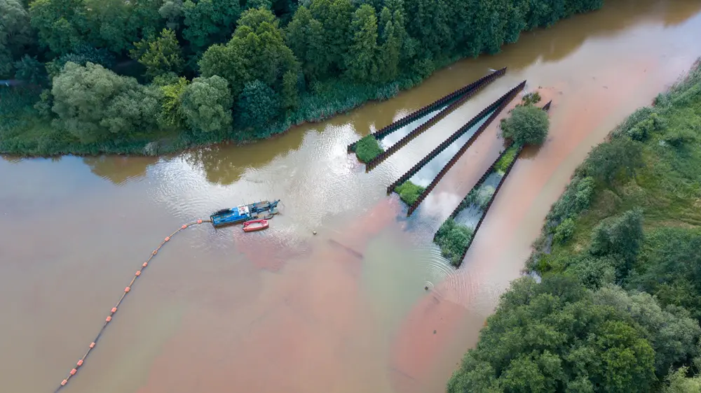 Vorsperre Buehlow 20200625 Drohne JPG 24 kl