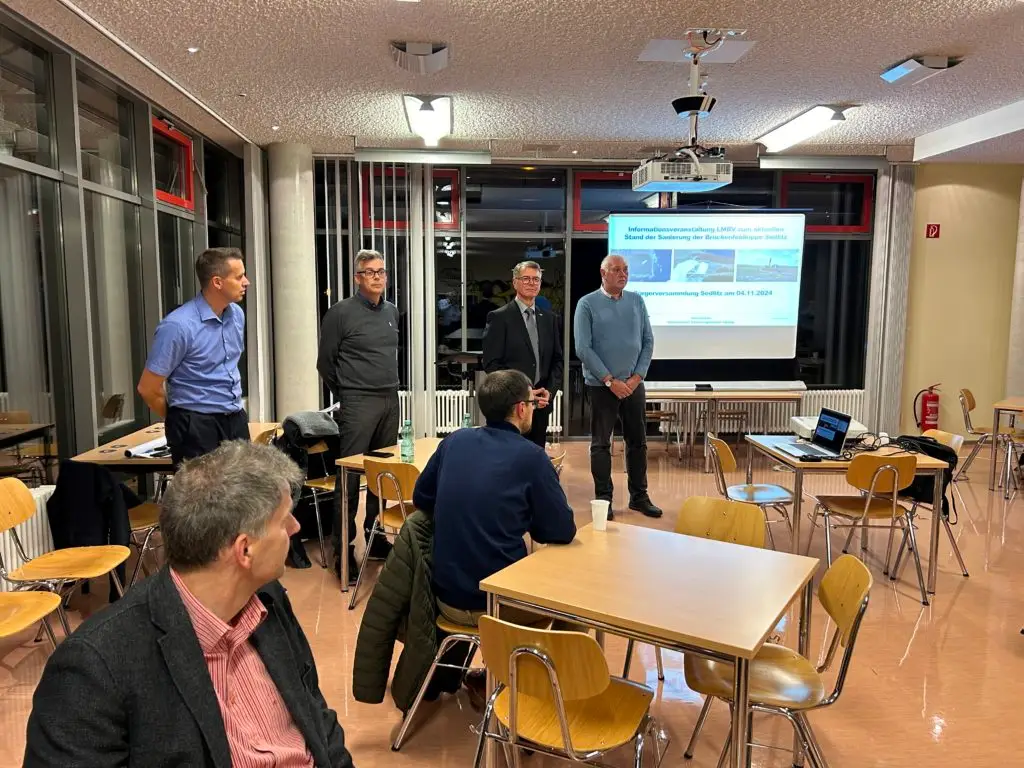 IMG 2269 Einwohnerinfo Sedlitz 2024 Team