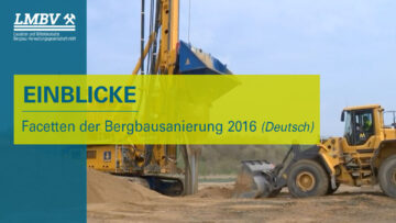 Thumbnail LMBV Youtube Einblicke