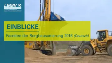 Thumbnail LMBV Youtube Einblicke