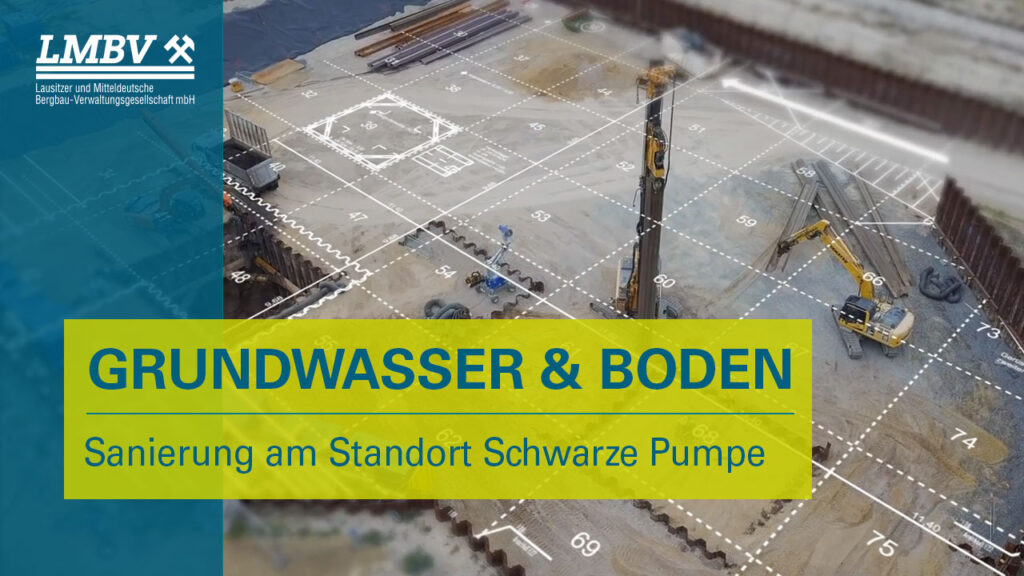 Thumbnail LMBV Youtube Grundwasser und Boden