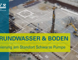 Thumbnail LMBV Youtube Grundwasser und Boden