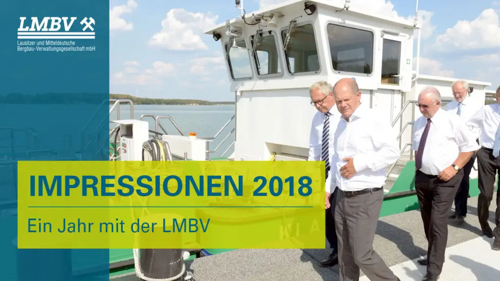 Thumbnail LMBV Youtube Impressionen 2018