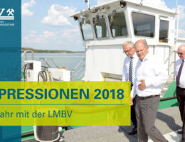 Thumbnail LMBV Youtube Impressionen 2018