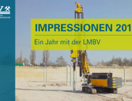 Thumbnail LMBV Youtube Impressionen 2019