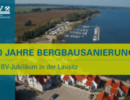 Thumbnail LMBV Youtube J30 Jahre Bergbausanierung