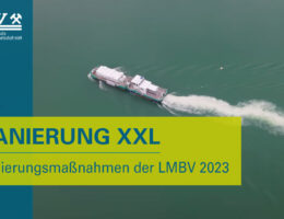 Thumbnail LMBV Youtube Jahresrueckblick 2023