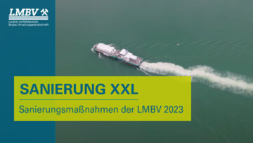Thumbnail LMBV Youtube Jahresrueckblick 2023