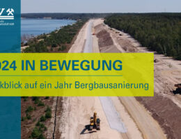 Thumbnail LMBV Youtube Jahresrueckblick 2024