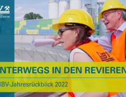 Thumbnail LMBV Youtube Unterwegs in den Revieren