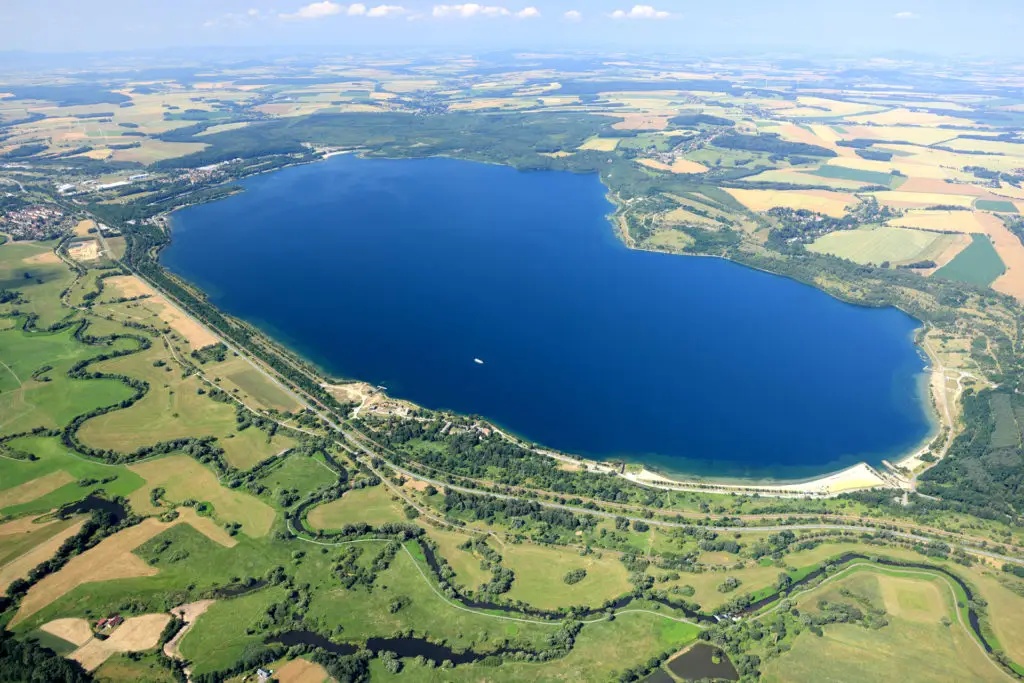 Berzdorfer See 20240626 SR 3092